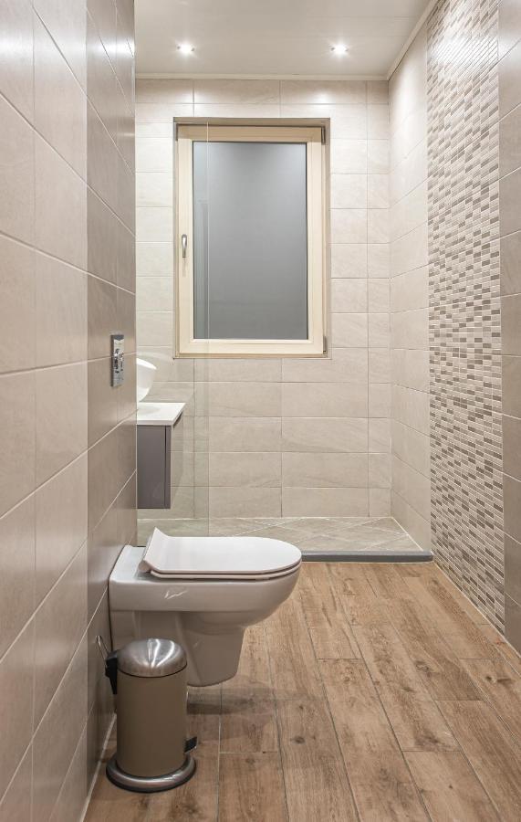 Tina'S 2 Bedroom Top Central Apartment صوفيا المظهر الخارجي الصورة